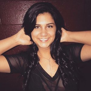 Meet your Posher, Carly